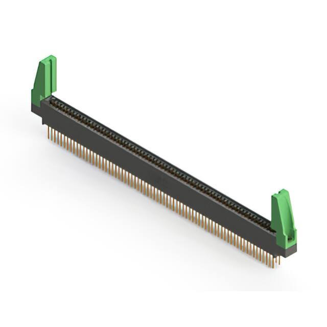 395-142-523-888 EDAC Inc.  Edgeboard Connectors